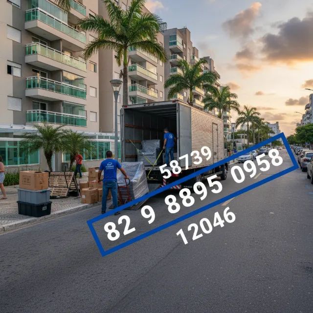 Frete Otimize seu frete agora Comfortável