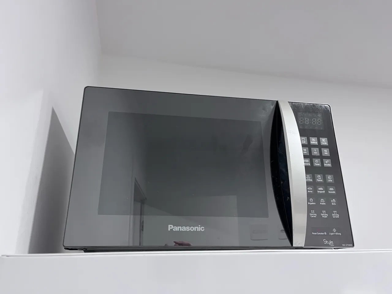 キッチン家電 second hand Eletroportáteis Para Cozinha e Limpeza em São Paulo e região, SP