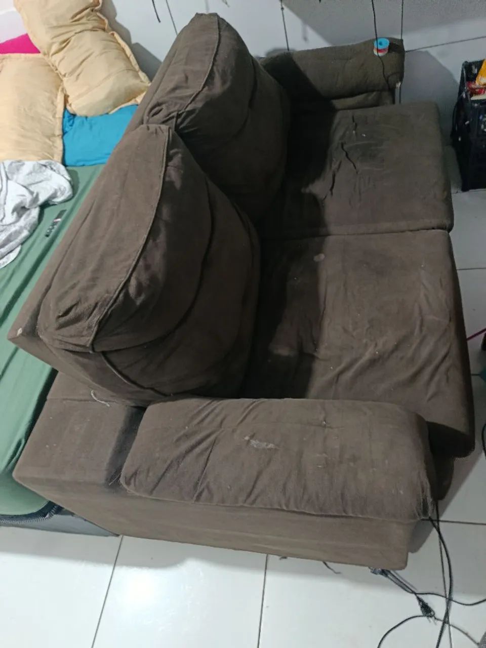 Sofá portátil  - Foto 2