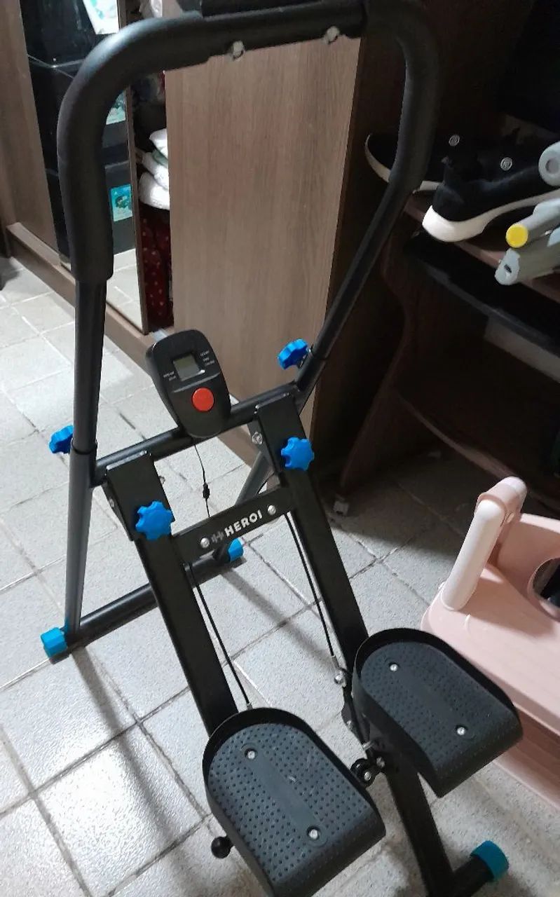 Simulador de Escada Nov - Foto 2