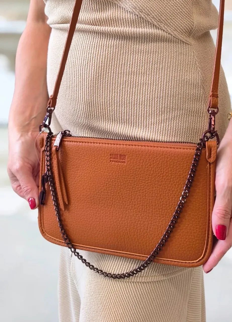 Vendo bolsa Santa Lolla