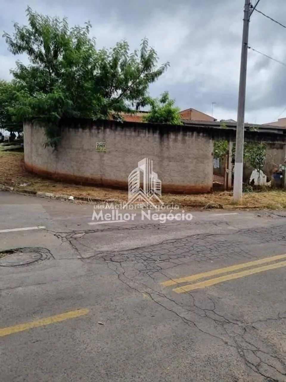 Terreno à venda em Campinas, Parque Via Norte, com 254 m² - Foto 2