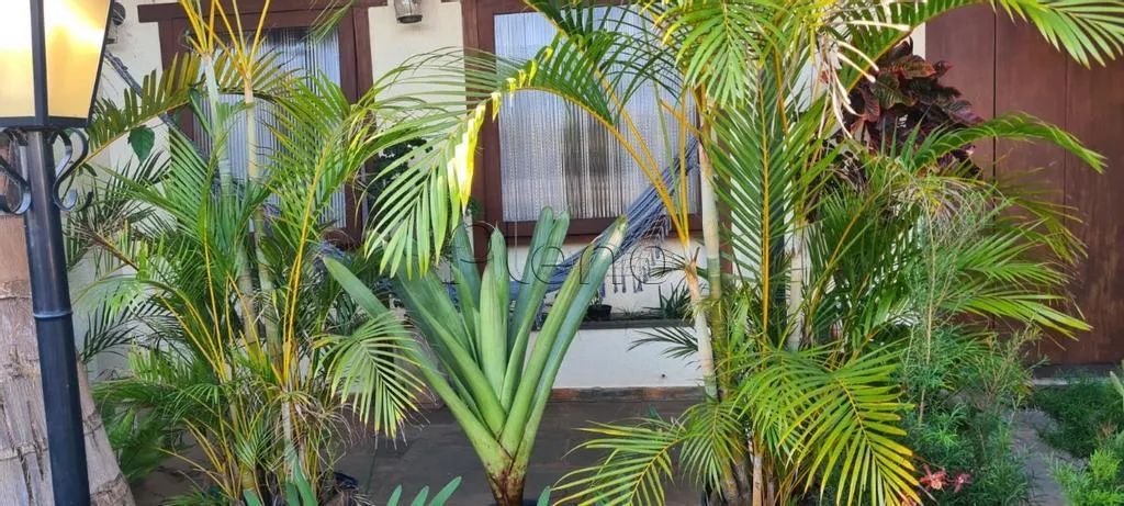 Casa à venda em Campinas, Parque São Quirino, com 5 quartos, com 242 m² - Foto 3