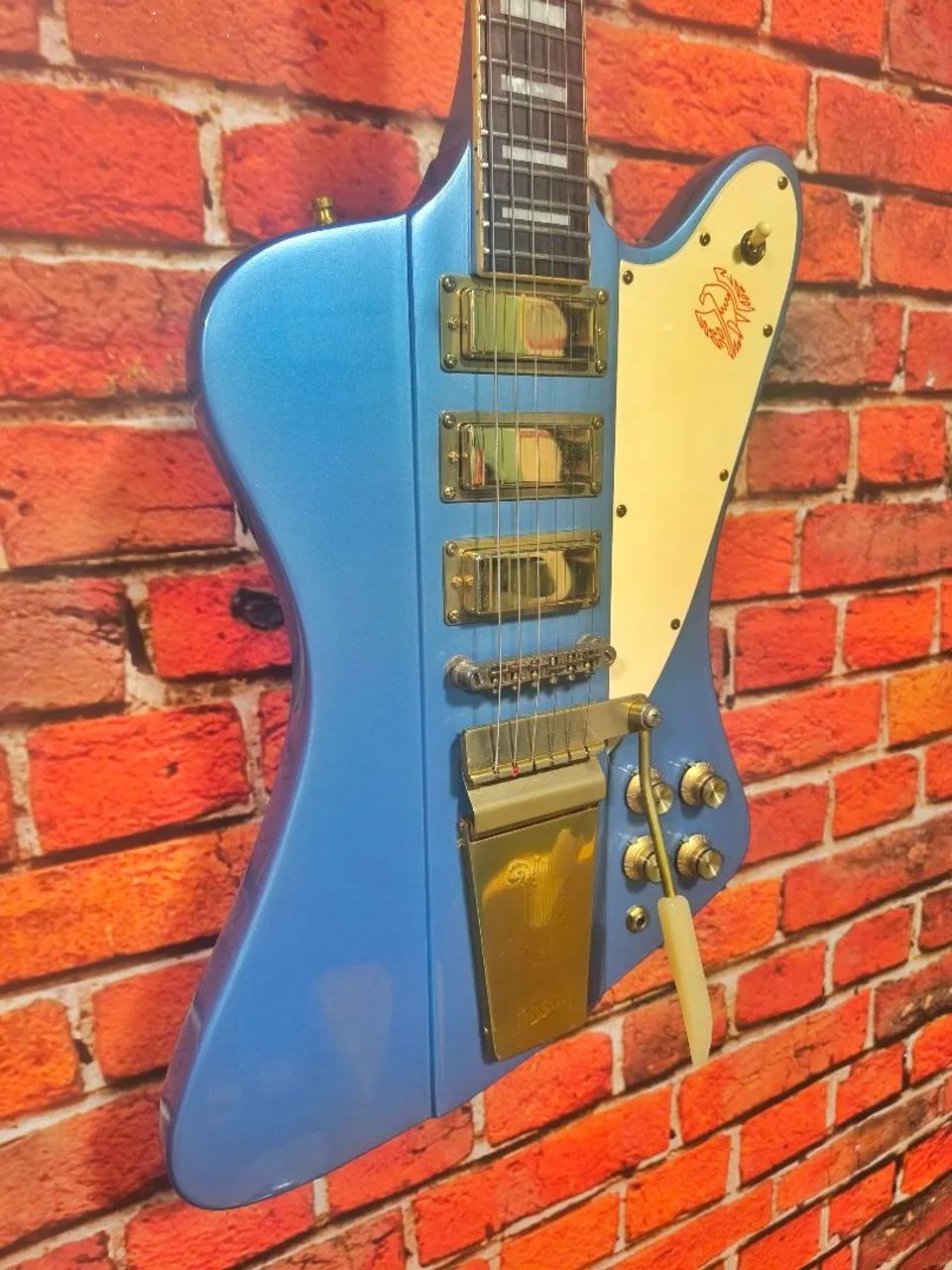 Guitarra Epiphone Firebird 