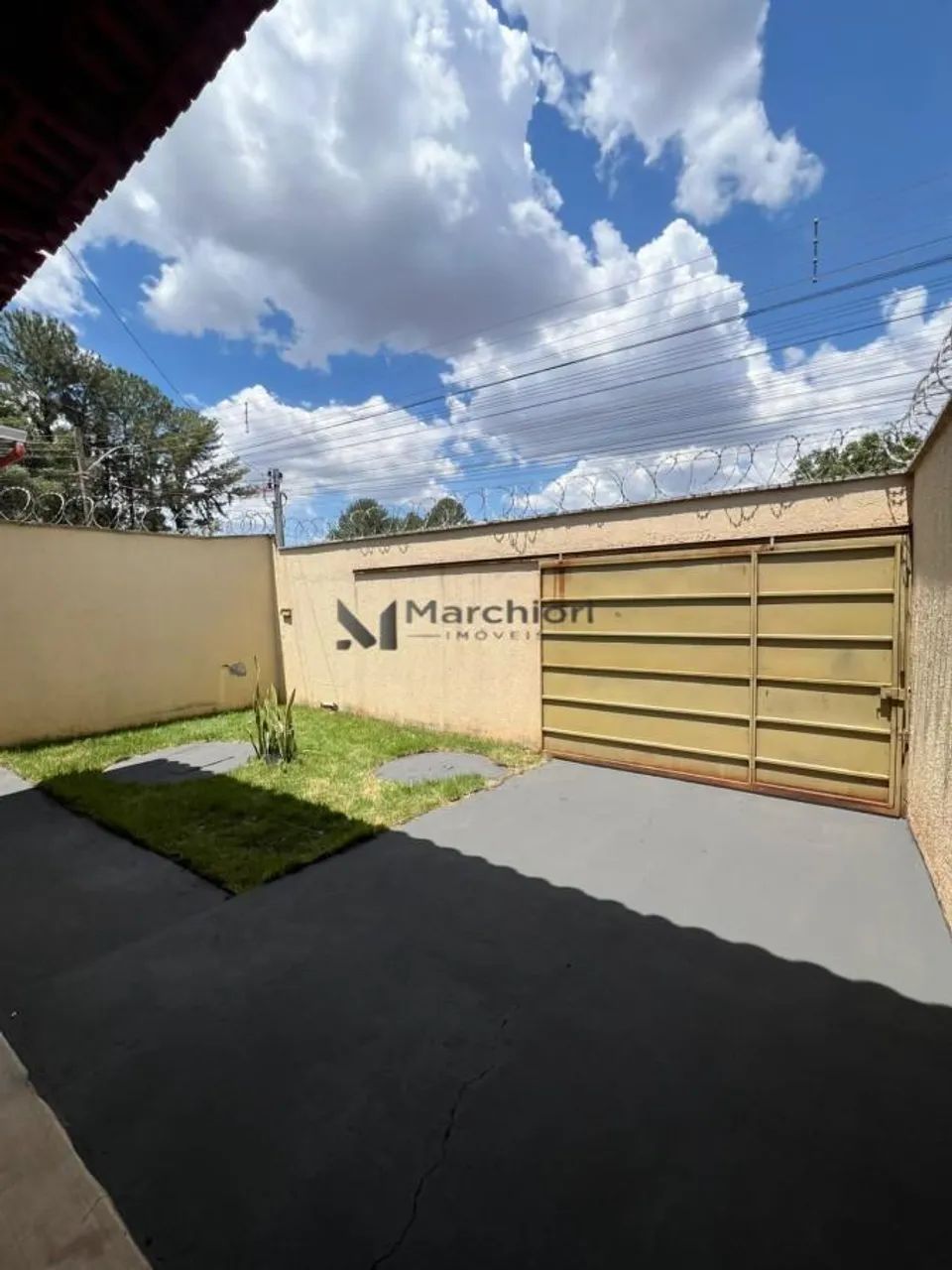 Ágio de Casa 2 Quartos com Suíte no Setor Maysa 2  Trindade - Foto 4