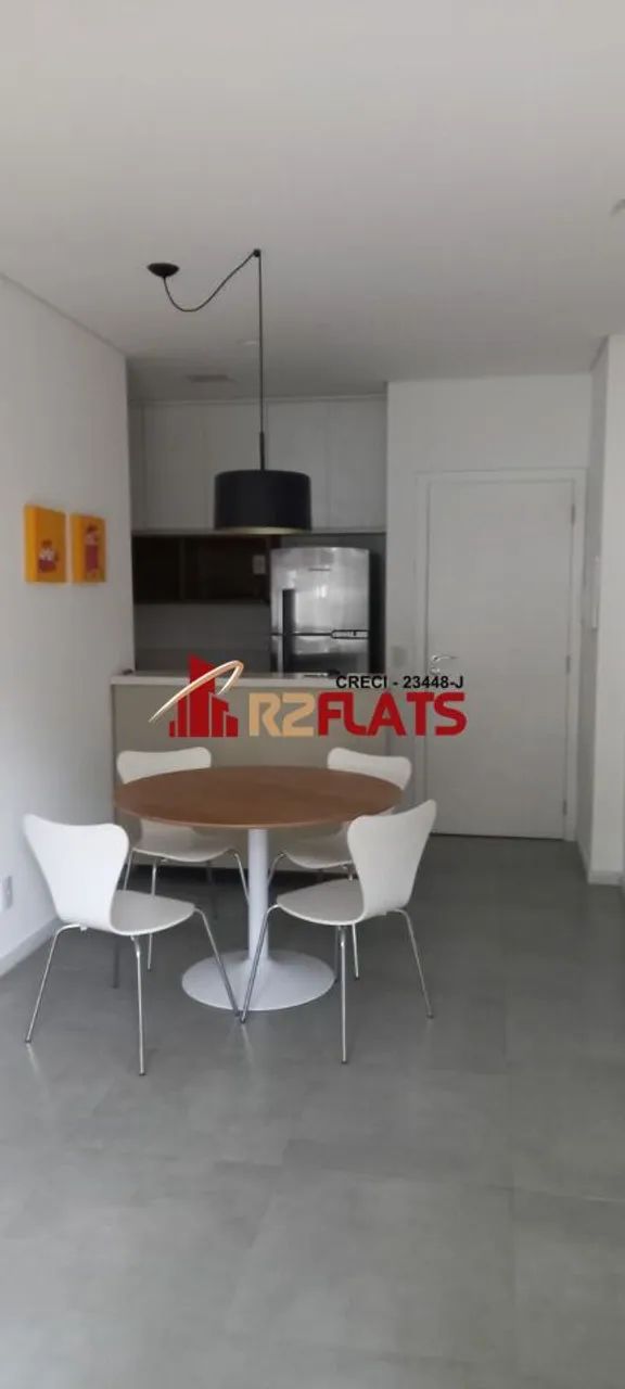 Flat com ótimo preço no bairro Morumbi. Confira! - Foto 2