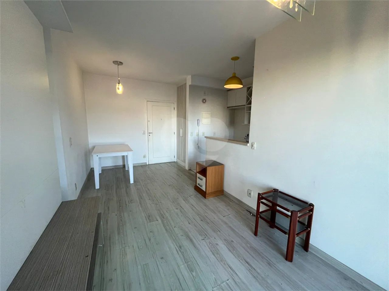 Apartamento com 2 quartos à venda em Marapé - SP