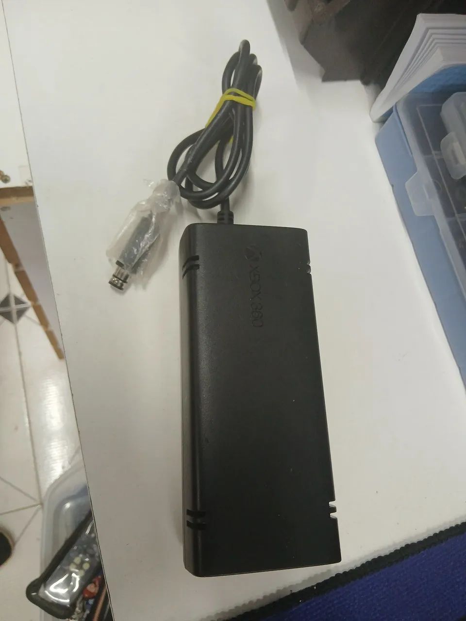 FONTE ORIGINAL XBOX 360 1 PINO