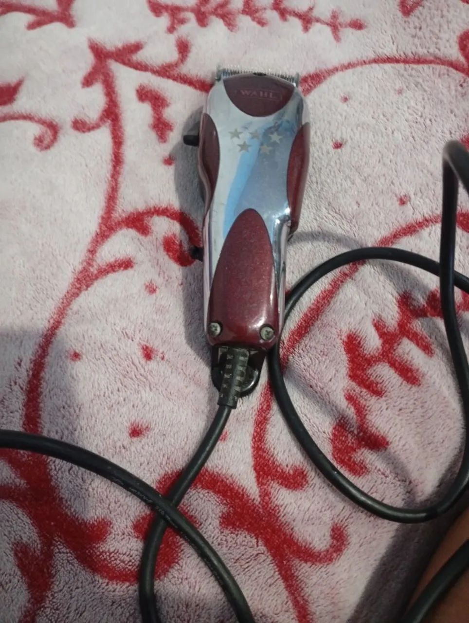 Máquina de cortar cabelo  - Foto 5
