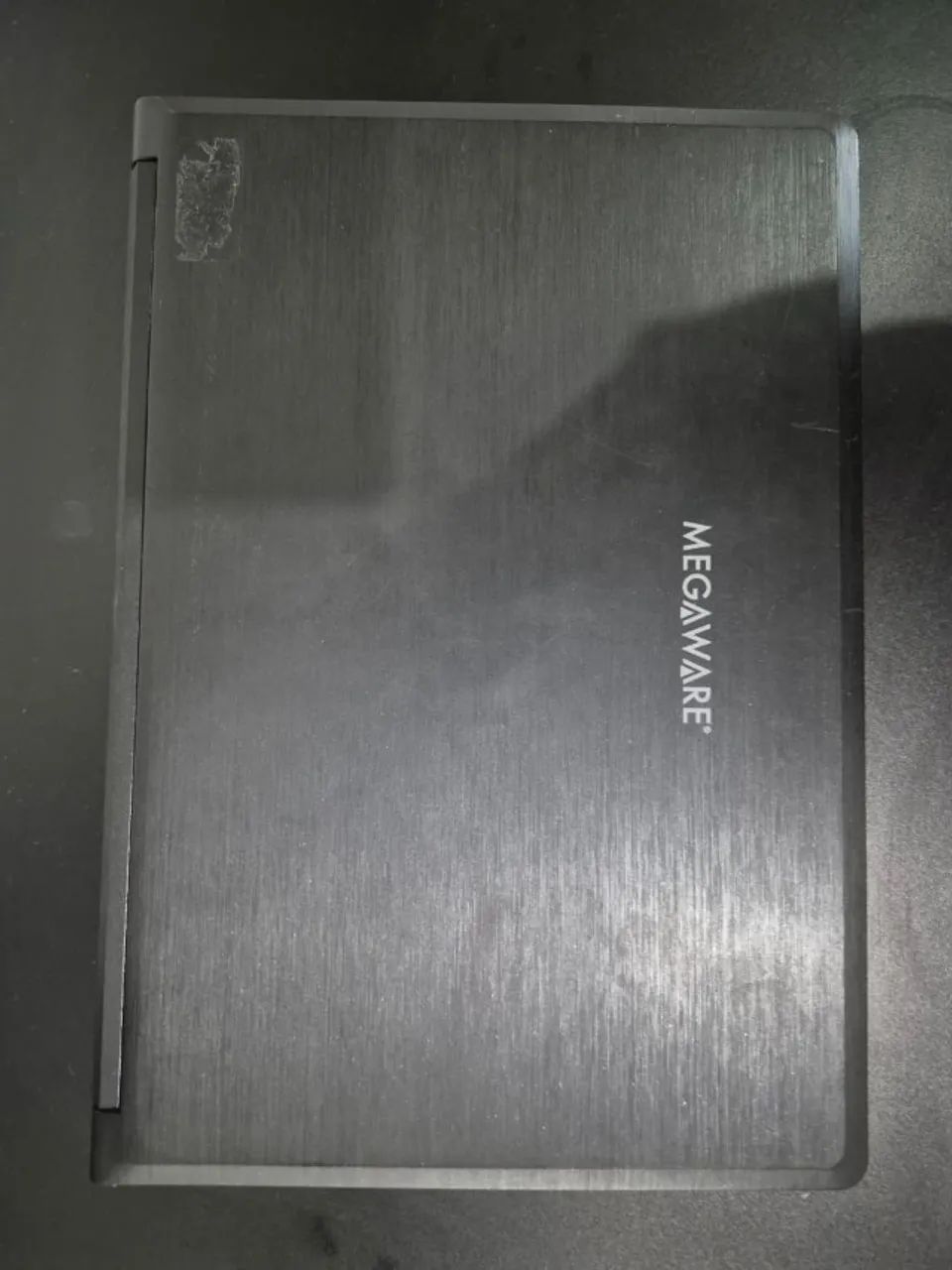 Notebook Megaware Volcano - Foto 3
