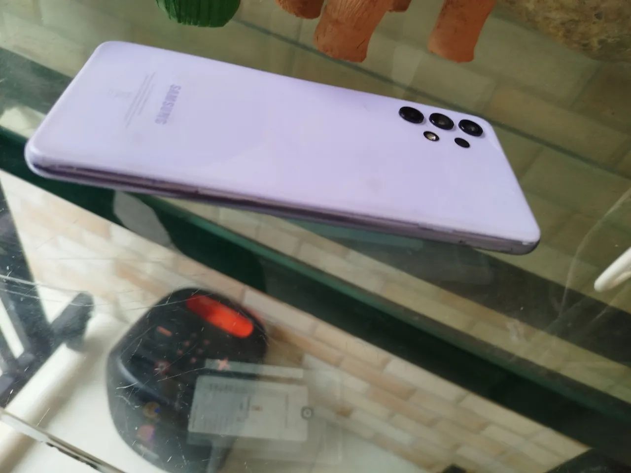 Samsung A32 