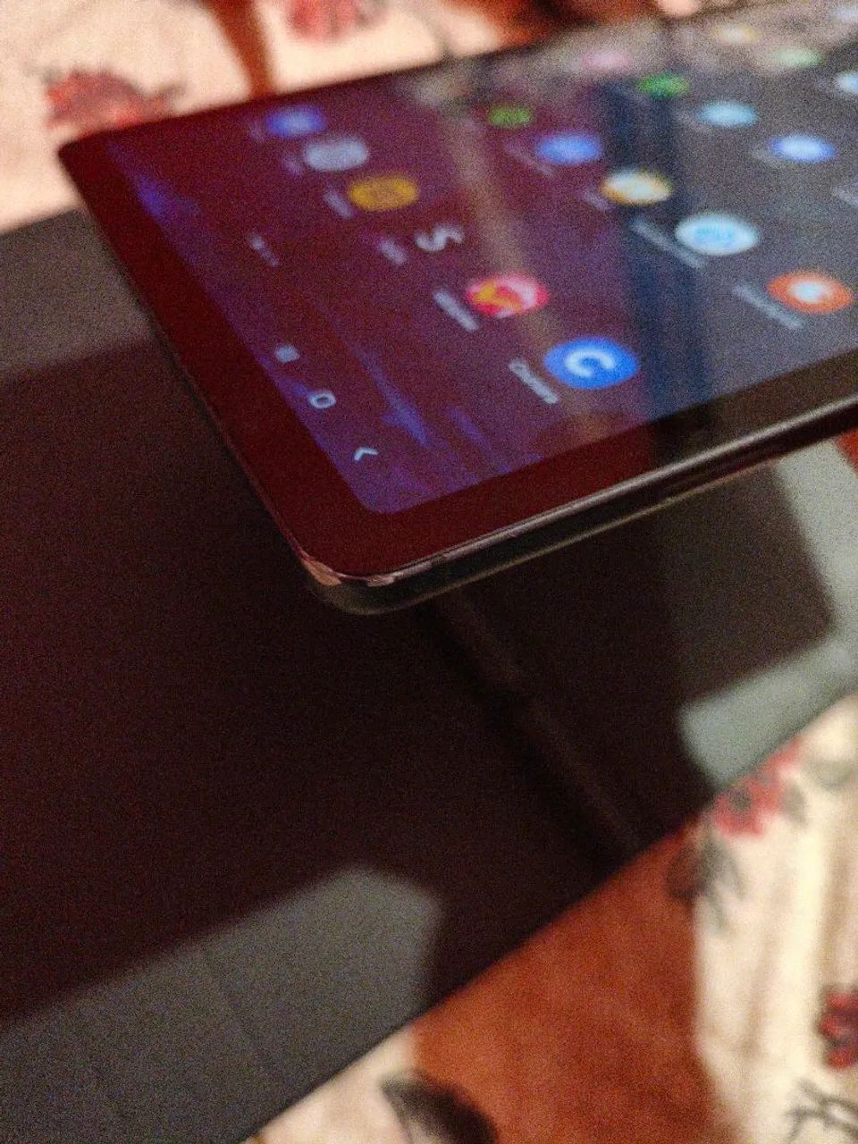 Tablet s6lite samsung 128gb - Foto 3