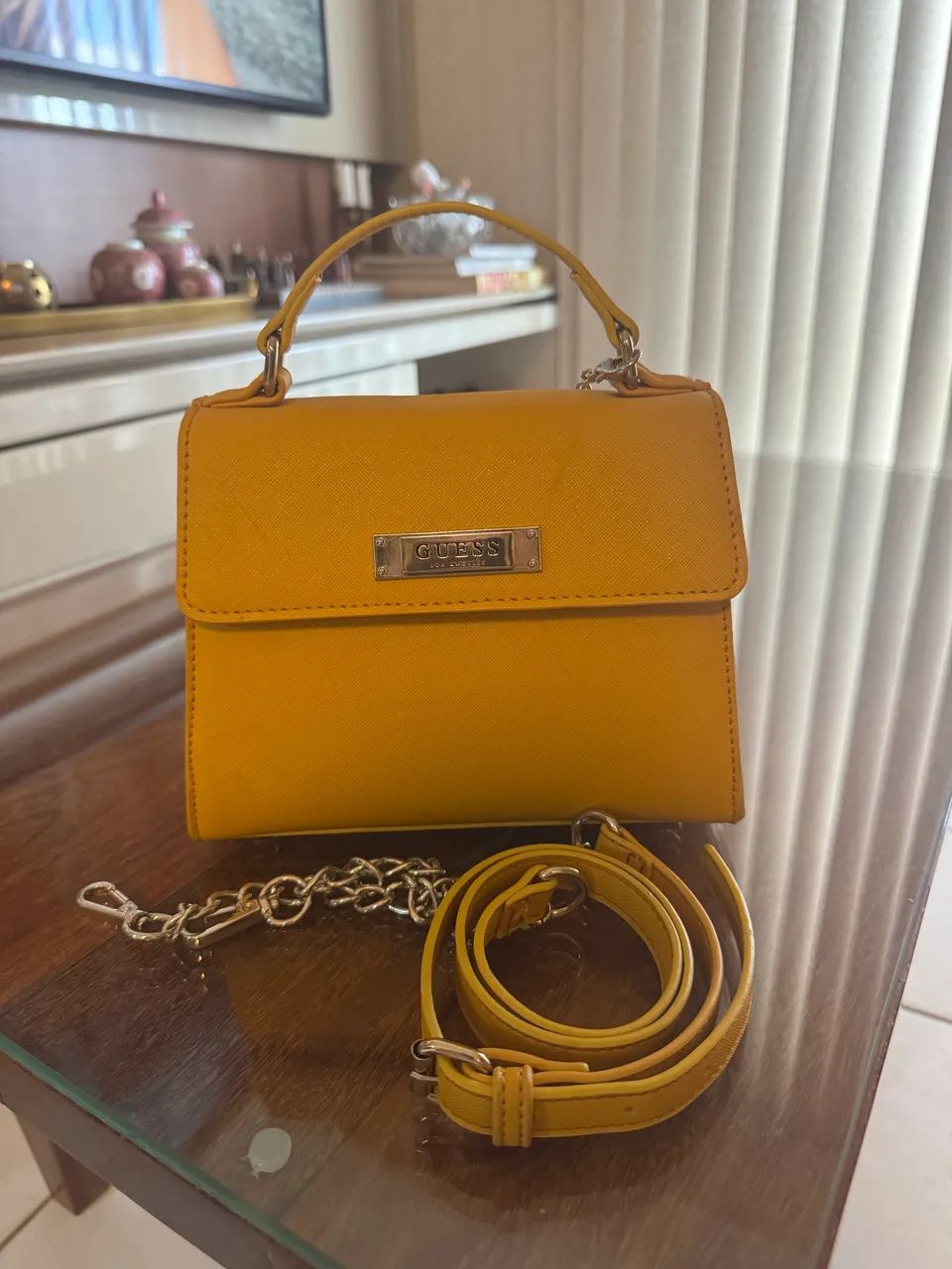 Bolsa Guess original  - Foto 3