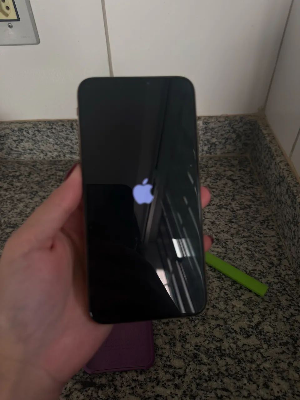 IPHONE XS MAX - Foto 3