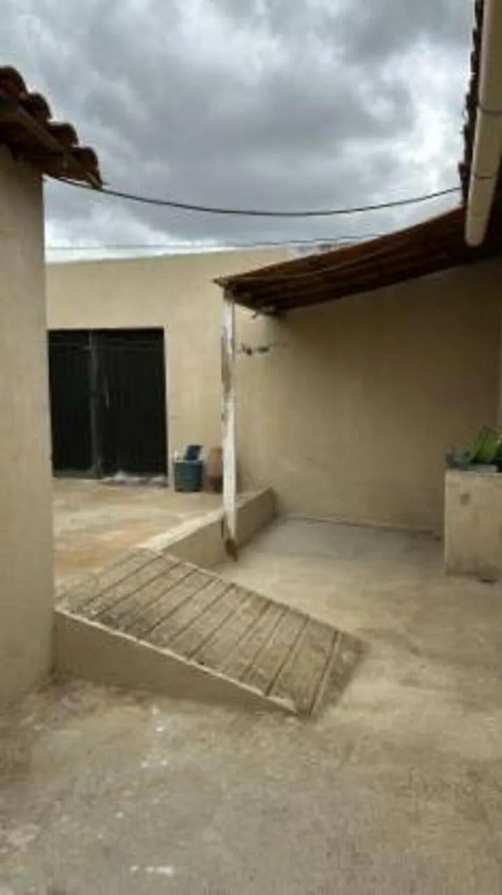 CASA RESIDENCIAL em CANINDÉ - CE, Canindezinho - Foto 4