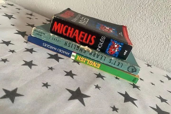 Kit livro inglês Engles - Foto 2