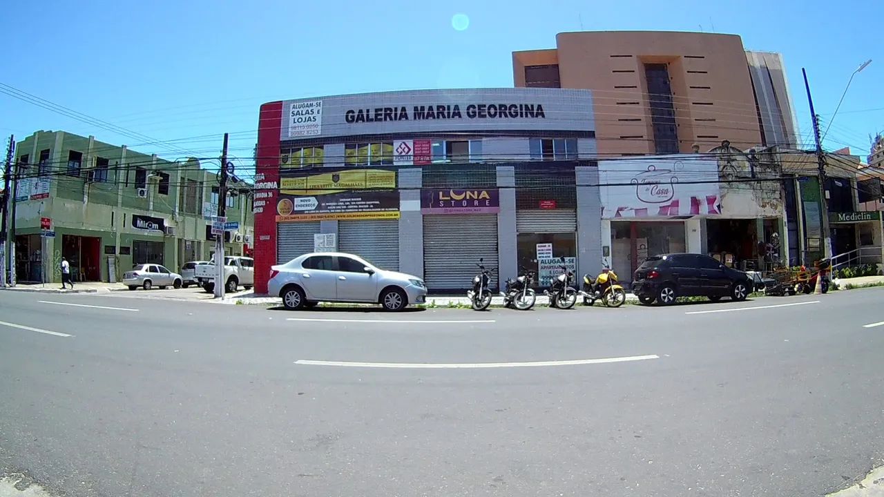 Sala interna - Galeria Maria Georgina - Foto 3