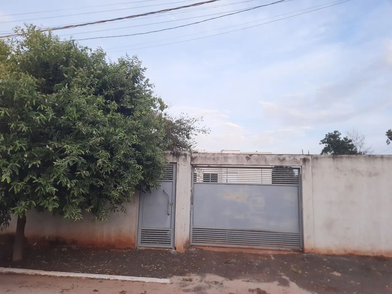 Imovel à Venda Brejo Alegre-SP