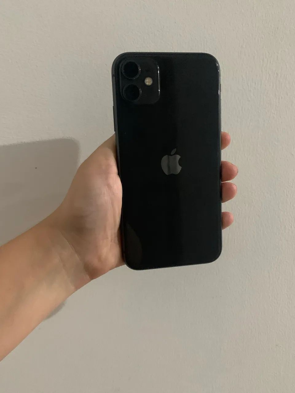 VENDO IPHONE 11
