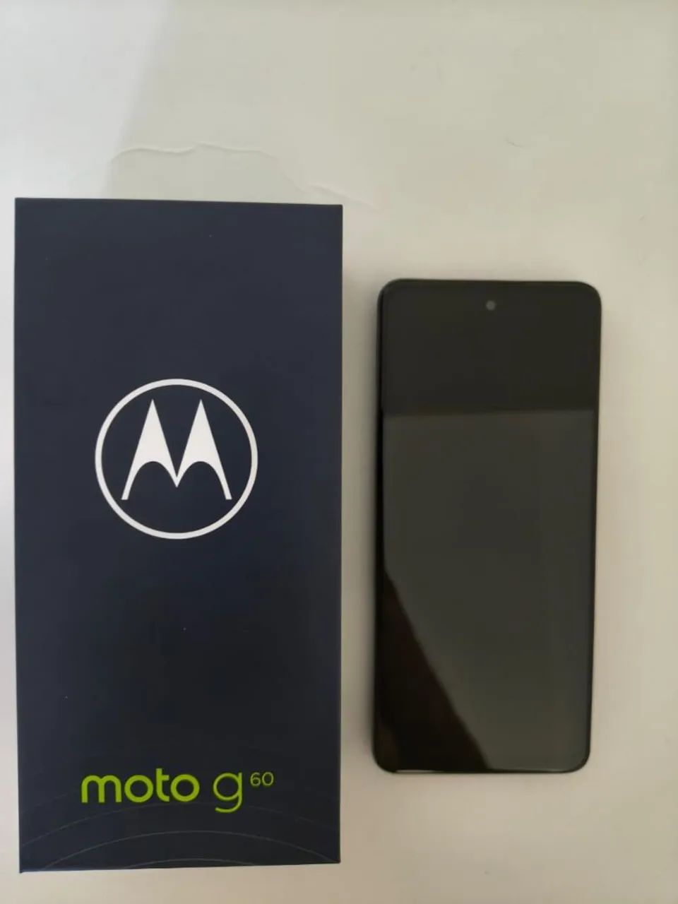 Motorola G60 