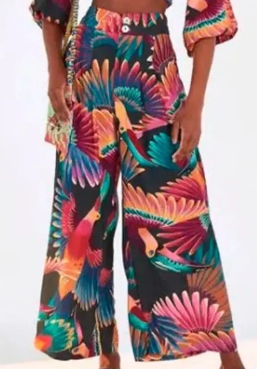 Calça Farm - Foto 3