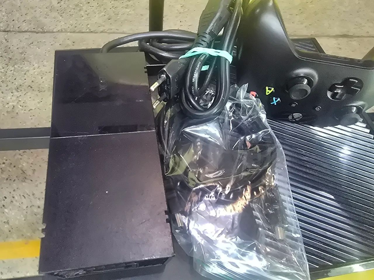 Xbox one fat - Foto 3