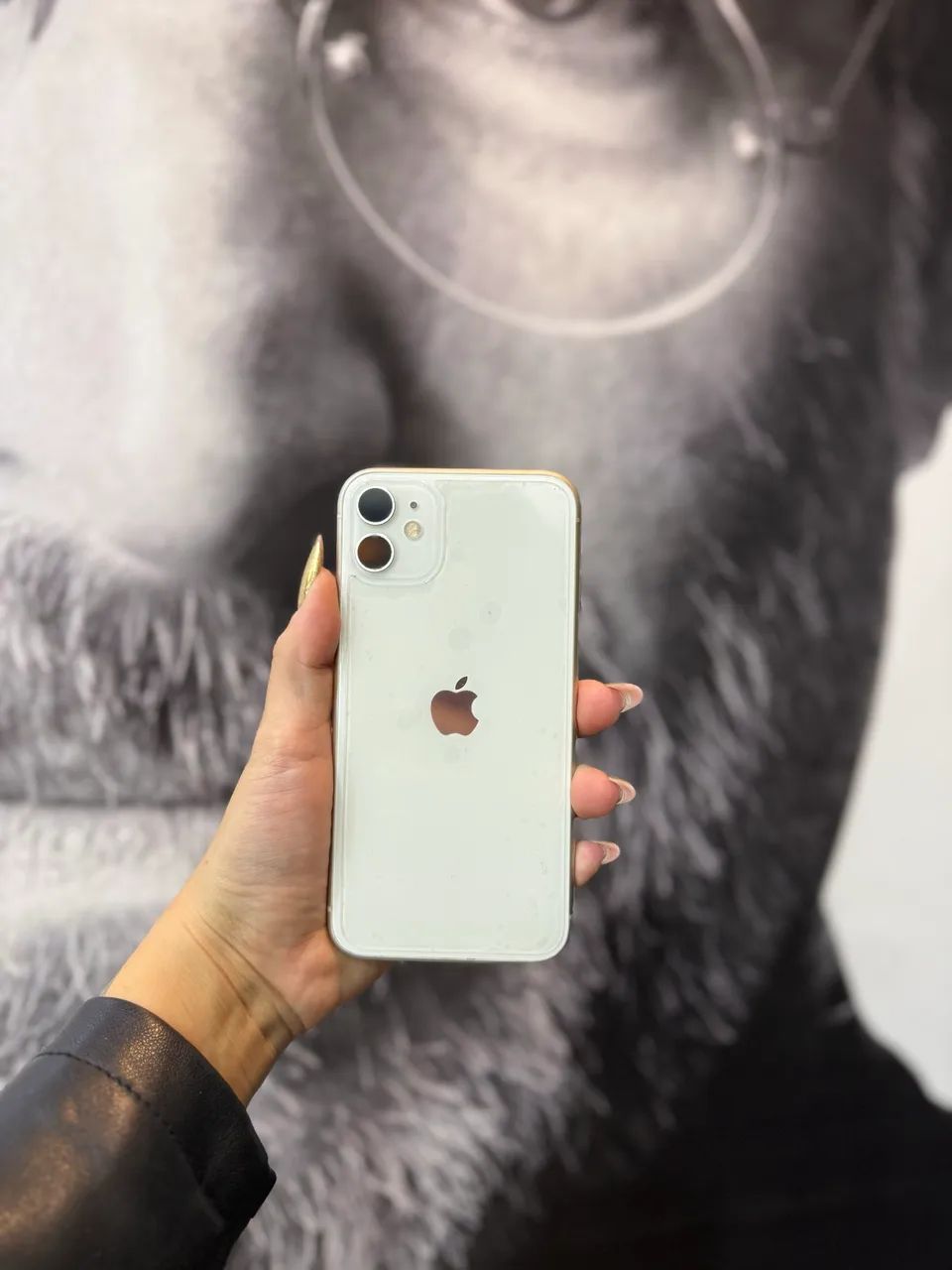 iPhone 11 64GB original  - Foto 2