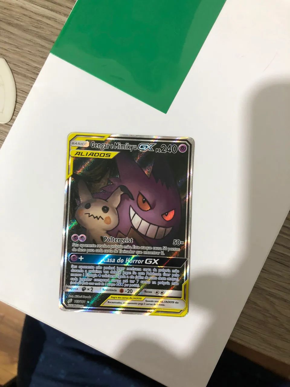 Cartas Pokemon - Foto 2