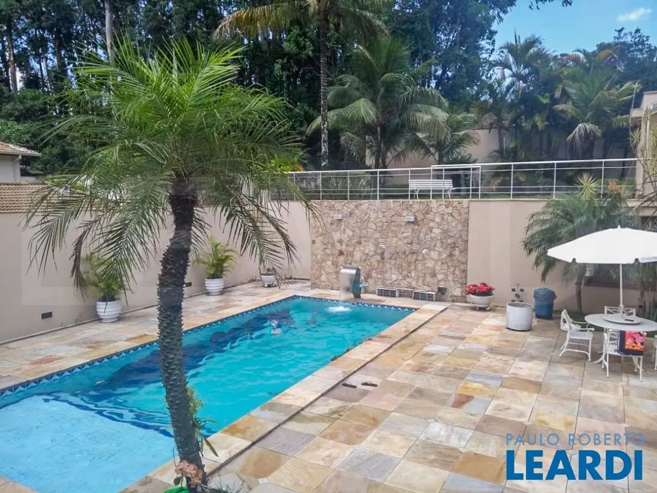 CASA EM CONDOMÍNIO - TAMBORÉ 1 - SP - Foto 3