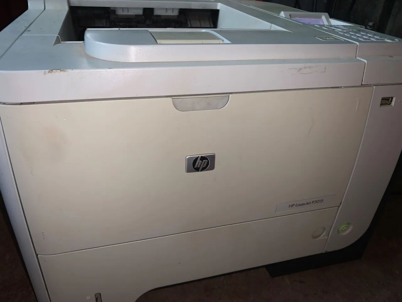 Impressora  - Foto 2