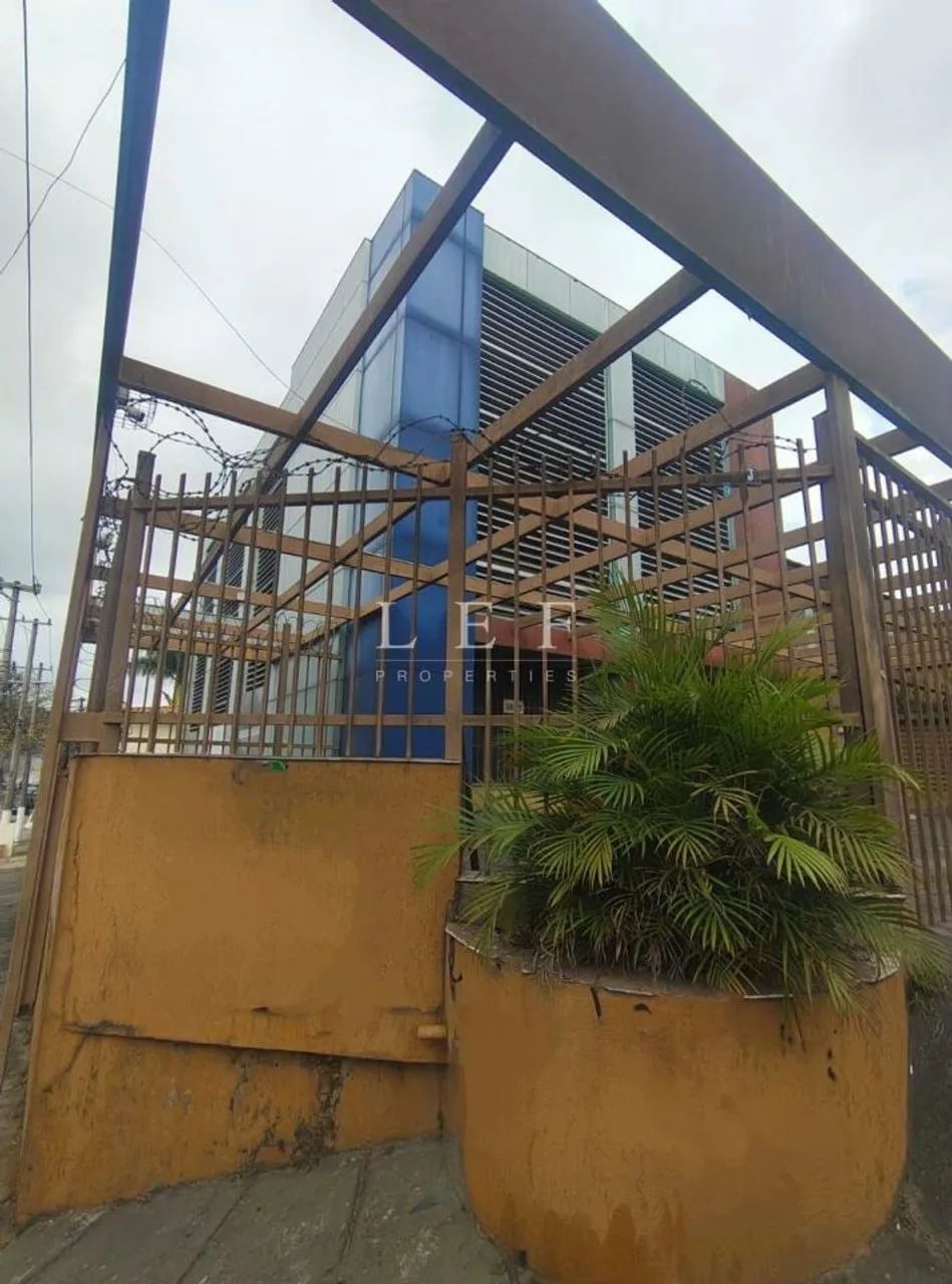 Galpão/Depósito/Armazém para Alugar na Vila Olimpia - Foto 3