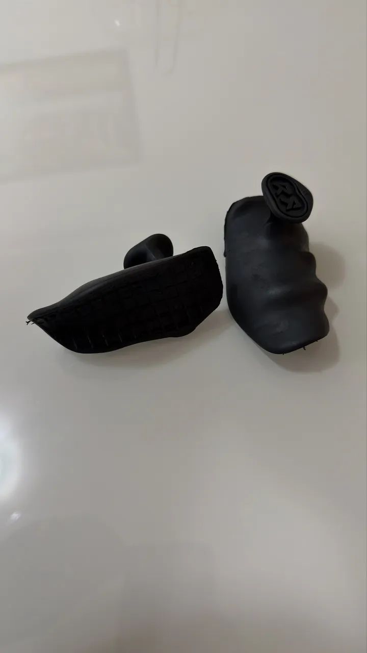 Luva academia OCTO MAXGRIP