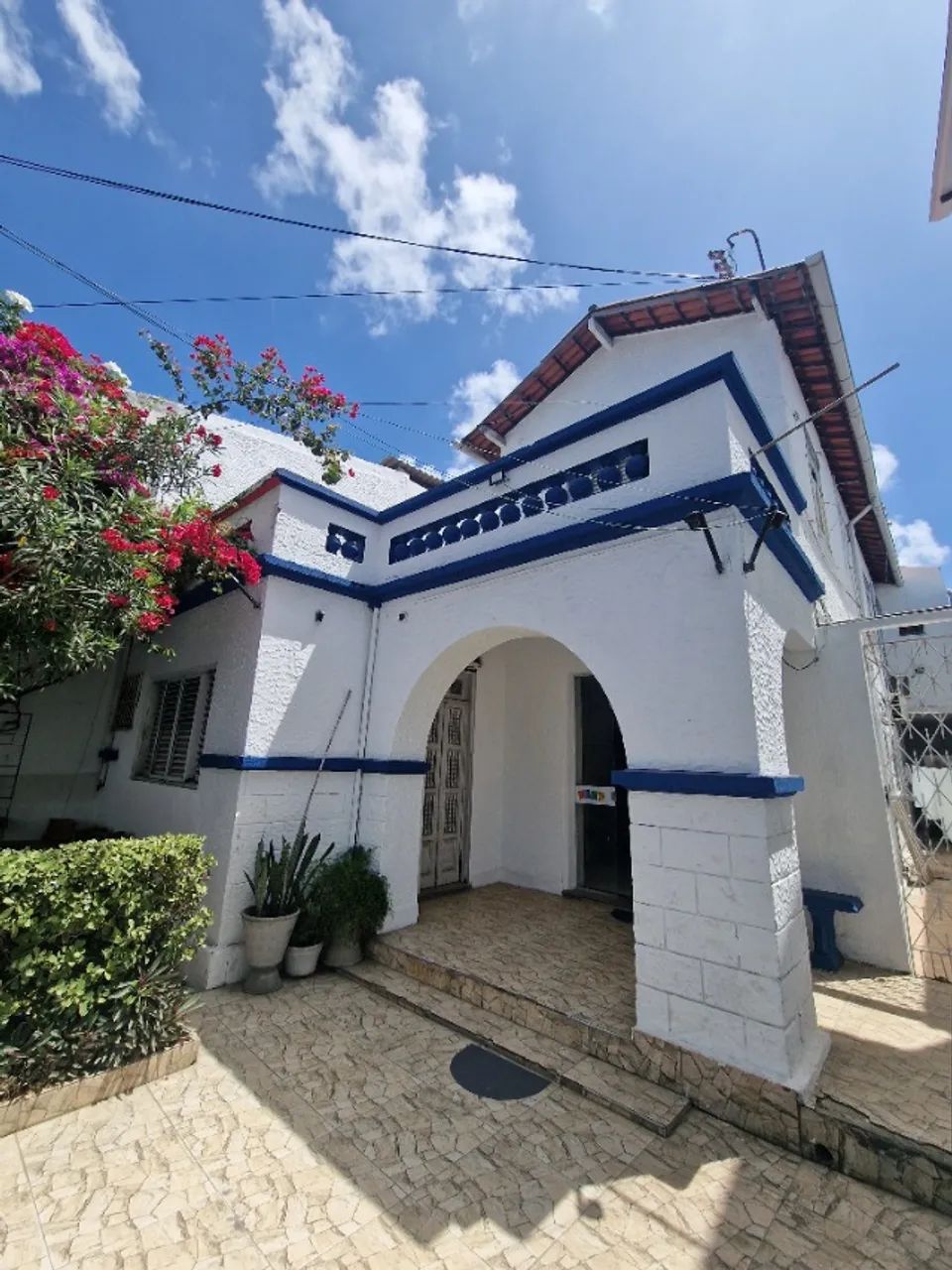 Repasso Pousada em Funcionamento no Centro de Fortaleza - Negócio Pronto  - Foto 3