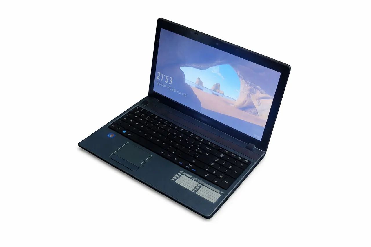 Notebook Acer
