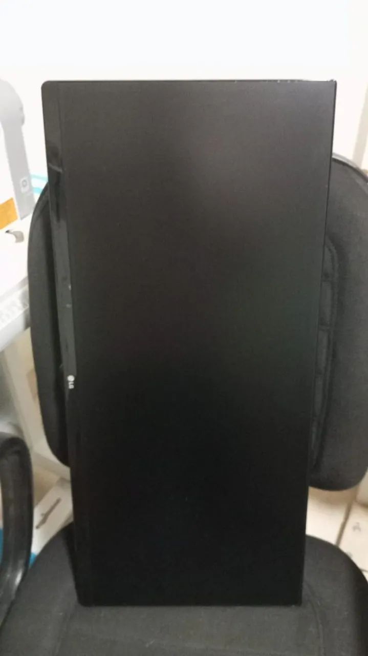 Monitor lg com suporte 