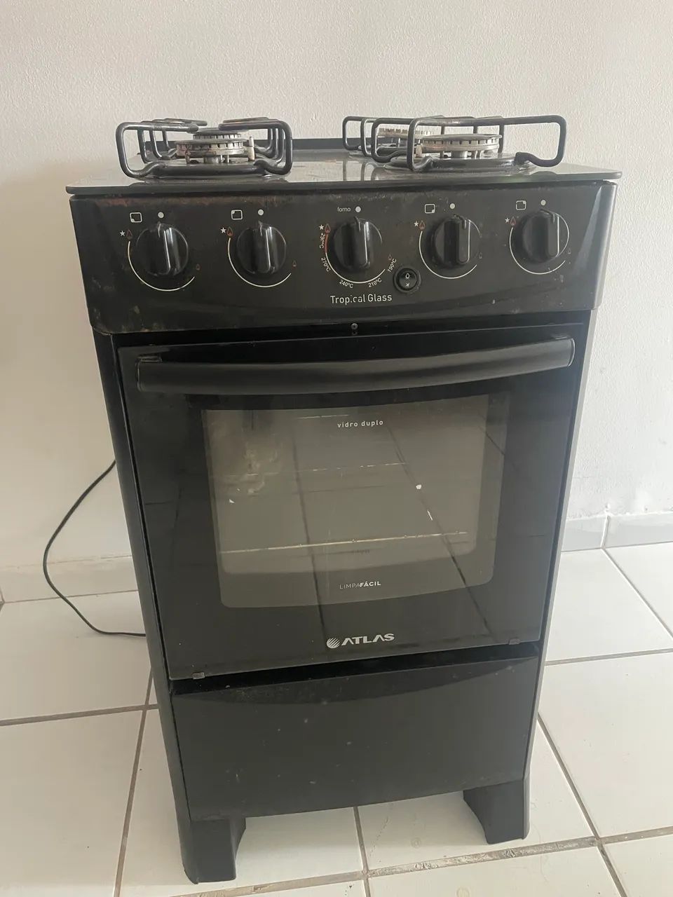 Fogão  - Foto 4