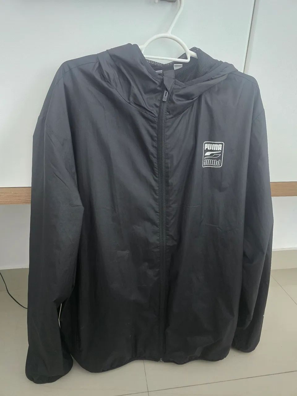 Corta vento puma original