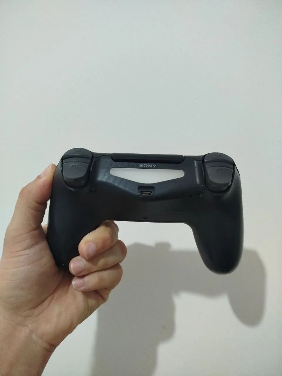 Controle Ps4 - Foto 4