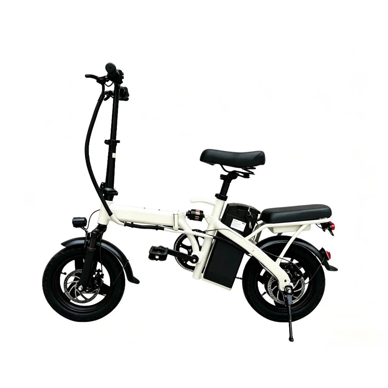 Bicicleta elétrica 