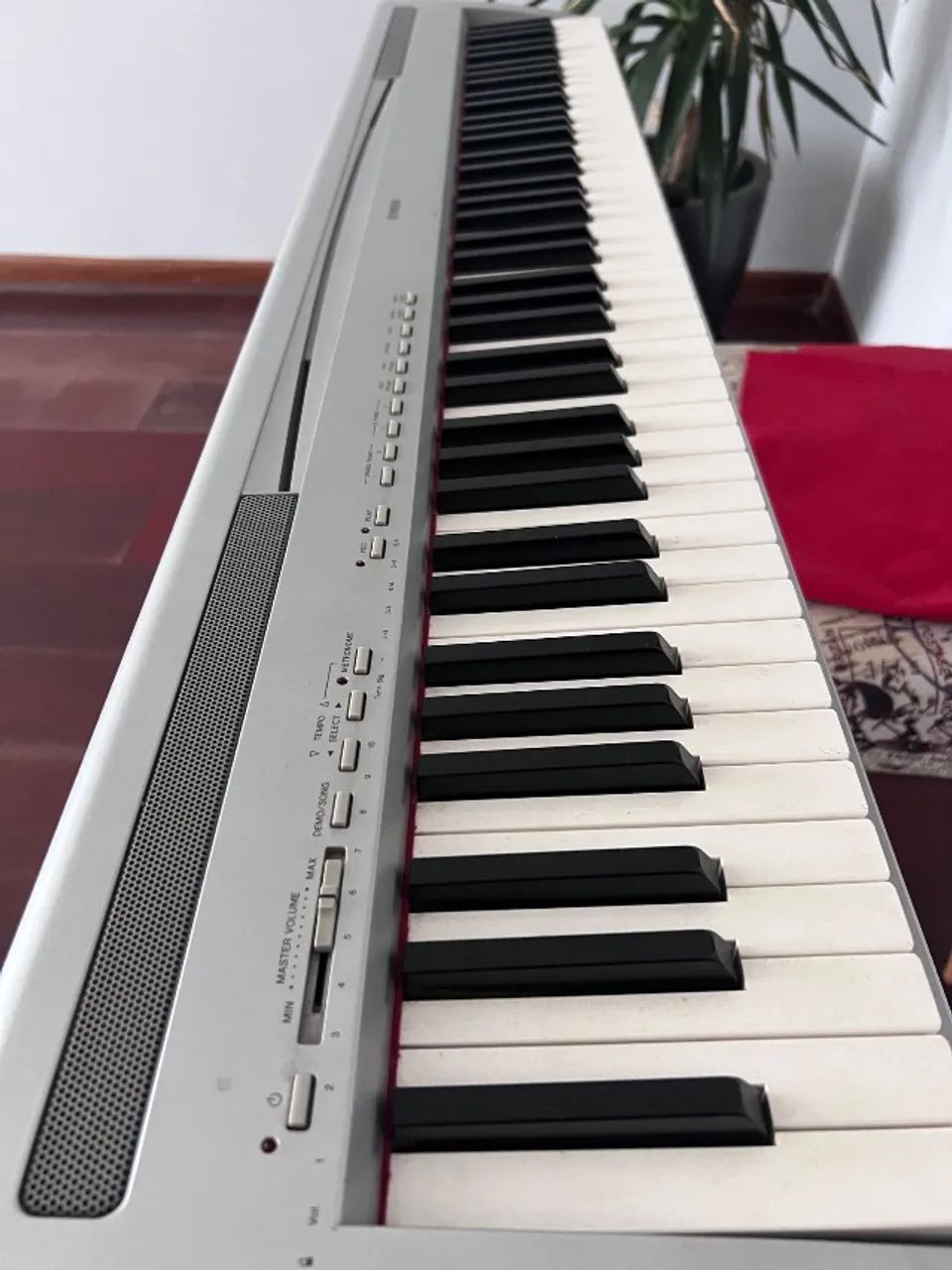 Piano Yamaha