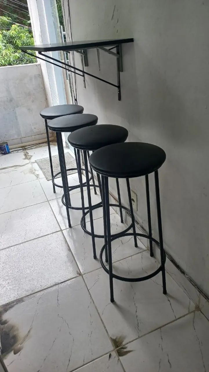 Banquetas 