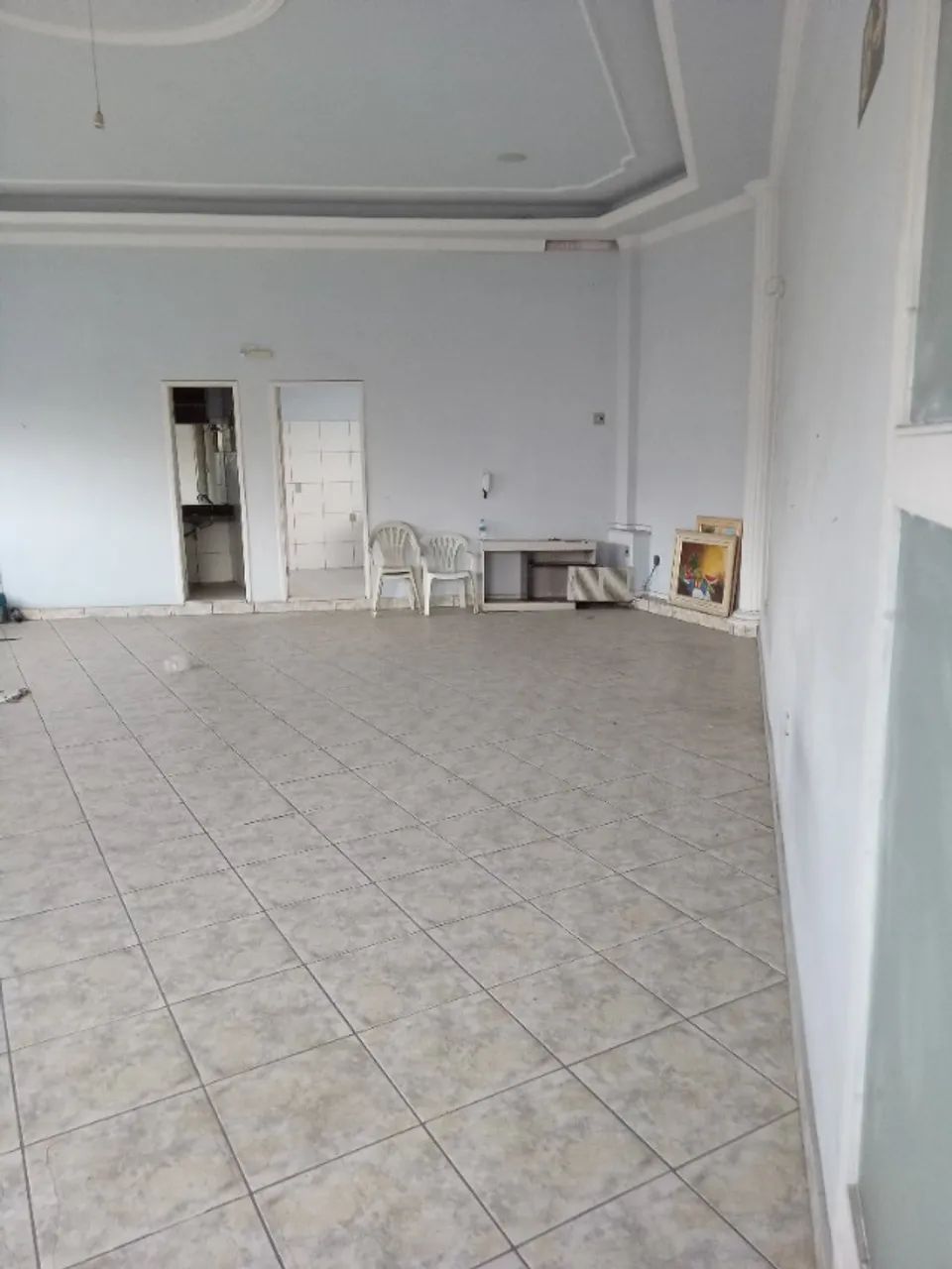 Sala com 85 m2, bairro Santa Branca, Belo Horizonte - Foto 2