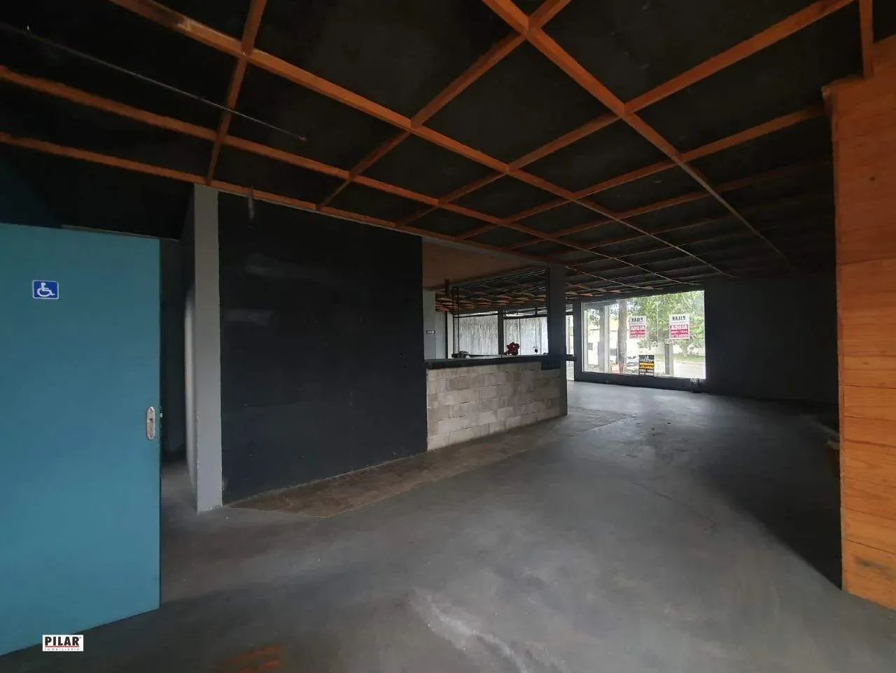 Sala para aluguel em Criciúma no bairro Santa Bárbara - Foto 4