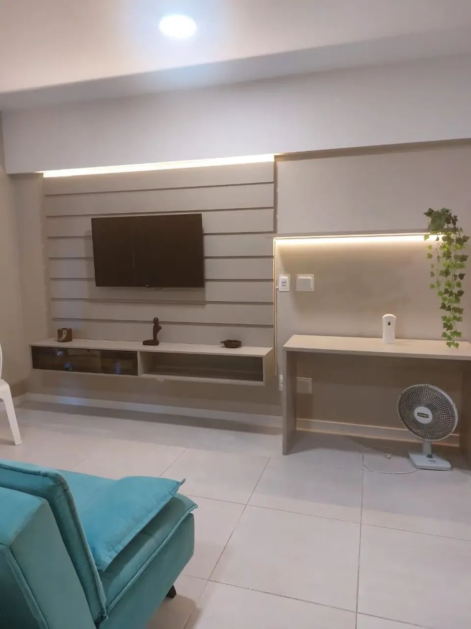 Apartamento à venda no EDIFICIO TIME, PONTA VERDE, Maceió, AL - Foto 2