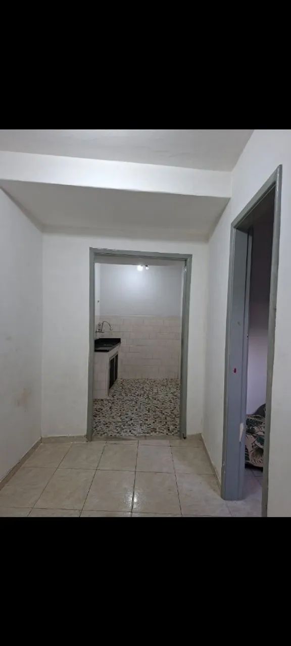 Casa quarto e sala Vila - Foto 5