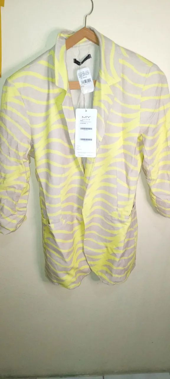 Desapego roupas novas e semi novas  - Foto 3