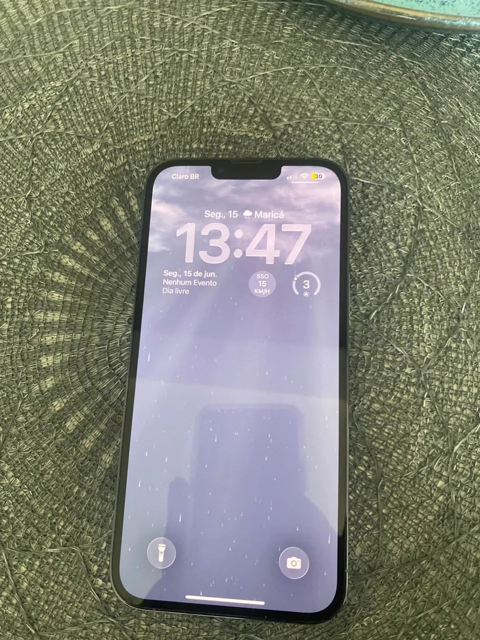 iPhone 13 Pro Max 256G - Foto 2