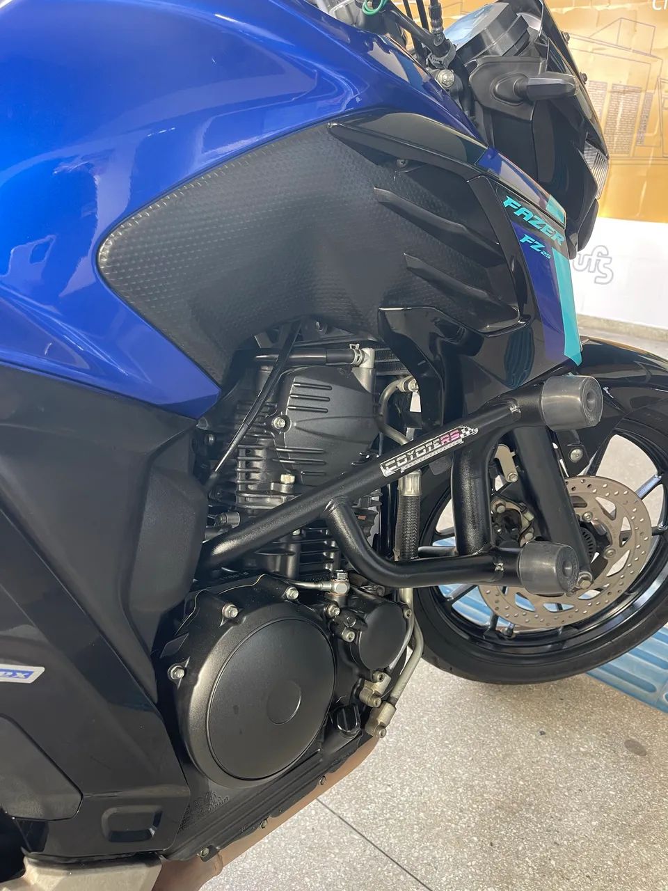 Fazer 250/2024 ( Primeiro Dono )  - Foto 5
