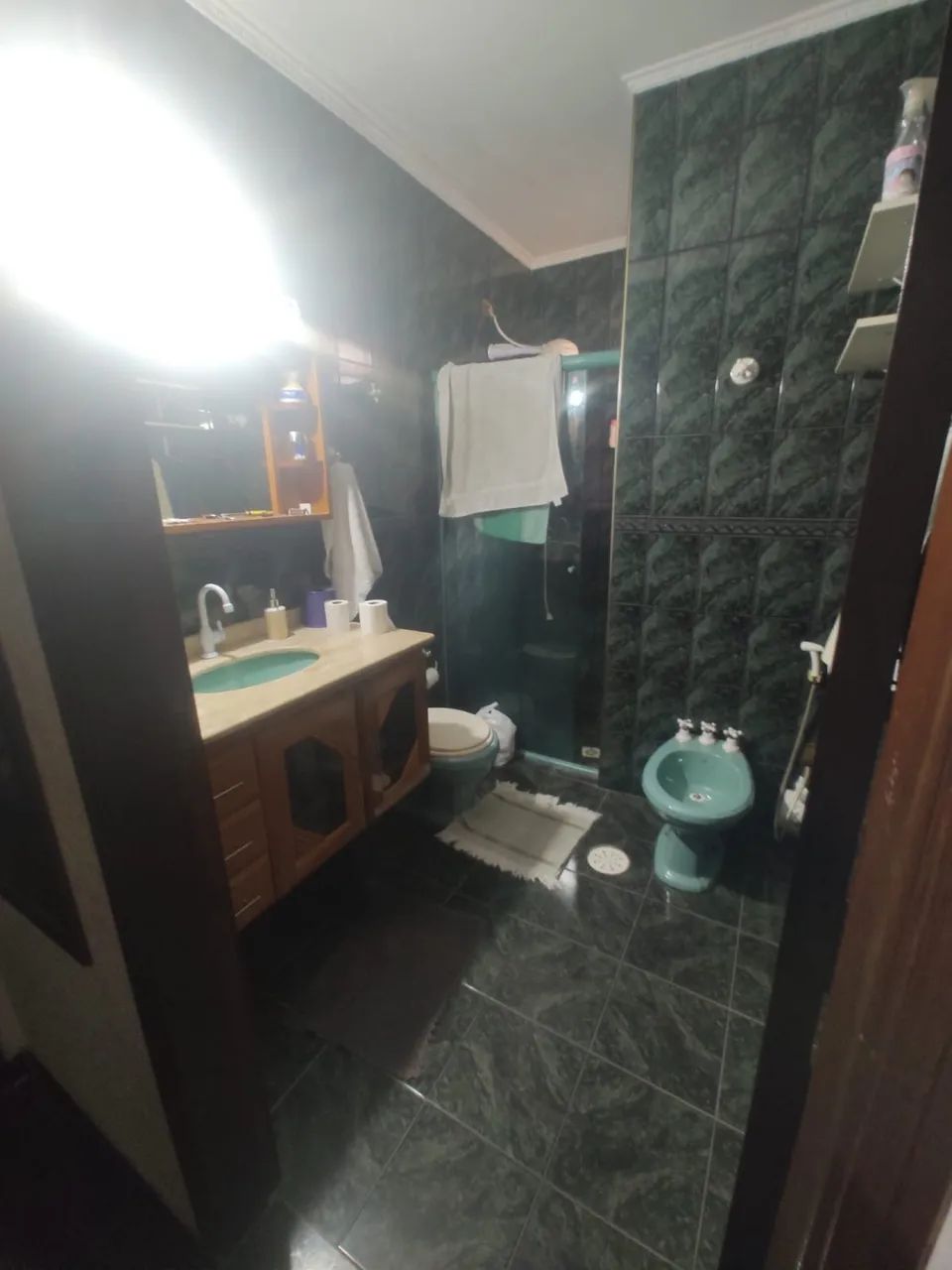 Casa vila carmosina Itaquera 500m2 com 3 sobrados  - Foto 5