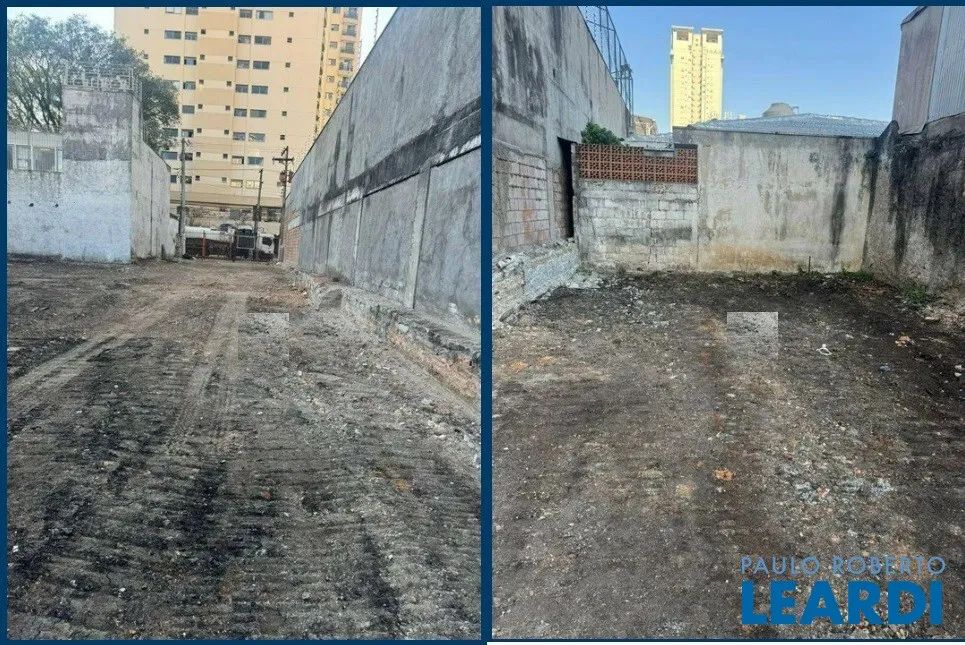 AREA - VILA LEOPOLDINA - SP - Foto 3